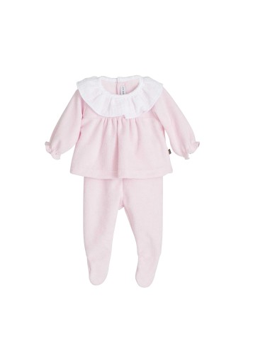 V Conjunto Polaina HAMPI