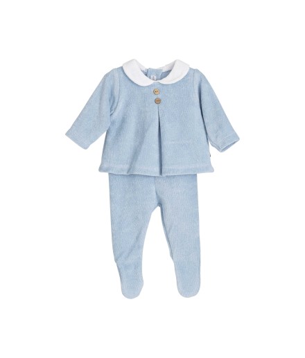 V Conjunto Polaina HAMPI