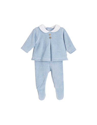 V Conjunto Polaina HAMPI
