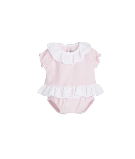V Conjunto Pololo HAMPI