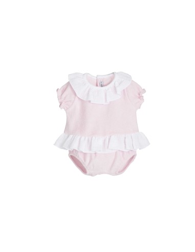 V Conjunto Pololo HAMPI