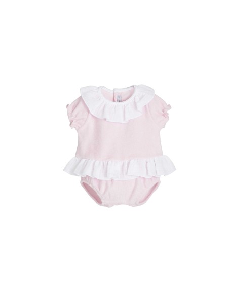 V Conjunto Pololo HAMPI
