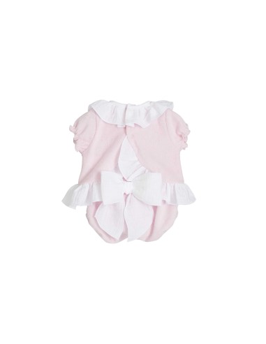 V Conjunto Pololo HAMPI
