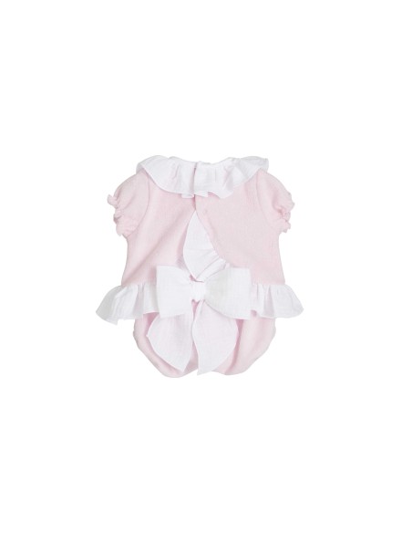 V Conjunto Pololo HAMPI