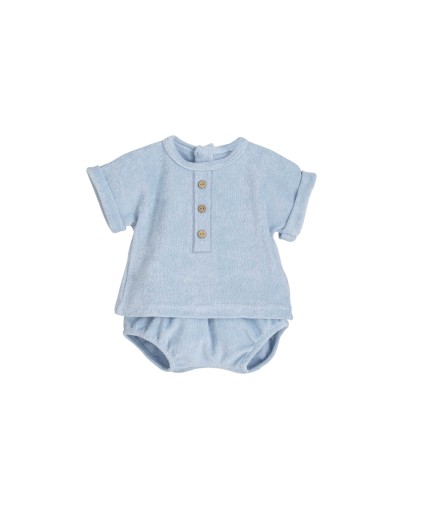 V Conjunto Pololo HAMPI