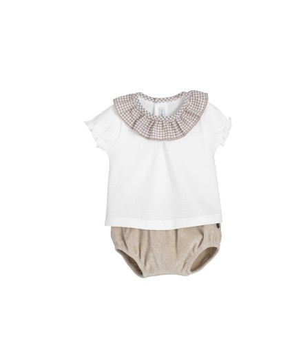 V Conjunto Pololo MANDI
