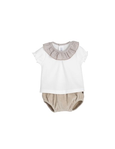 V Conjunto Pololo MANDI