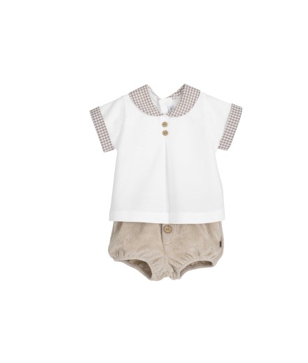 V Conjunto Pololo MANDI 2