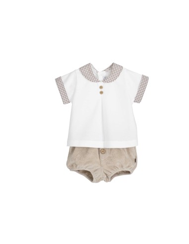 V Conjunto Pololo MANDI