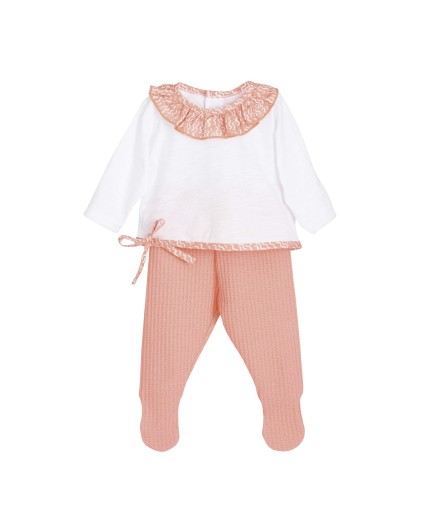 V Conjunto Polaina SIKAR