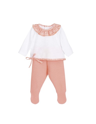 V Conjunto Polaina SIKAR