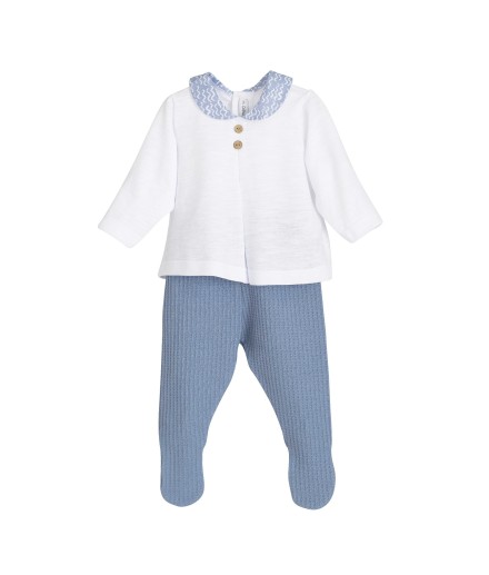 V Conjunto Polaina SIKAR