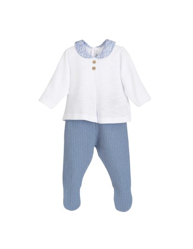 V Conjunto Polaina SIKAR