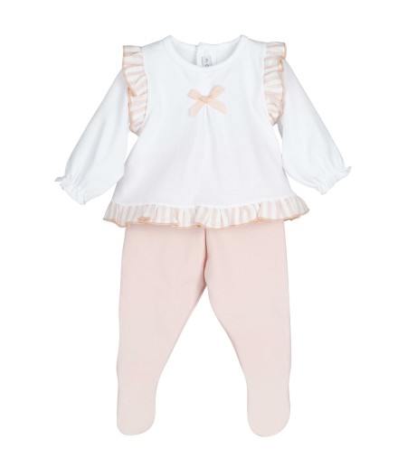 V Conjunto Polaina BUNDI