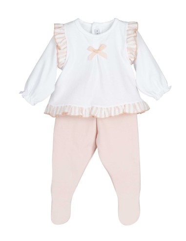 V Conjunto Polaina BUNDI