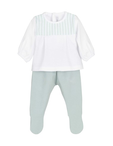 V Conjunto Polaina BUNDI