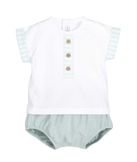 V Conjunto Pololo BUNDI