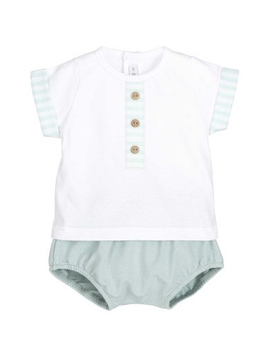 V Conjunto Pololo BUNDI