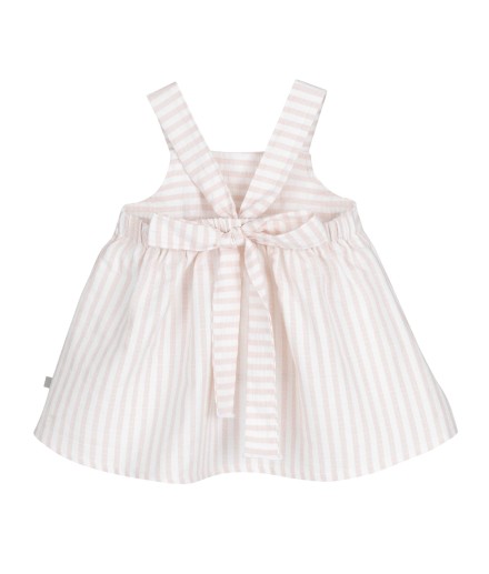 V Vestido BUNDI 2