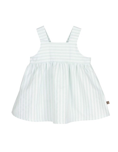 V Vestido BUNDI