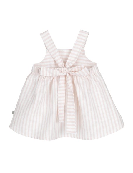 V Vestido BUNDI