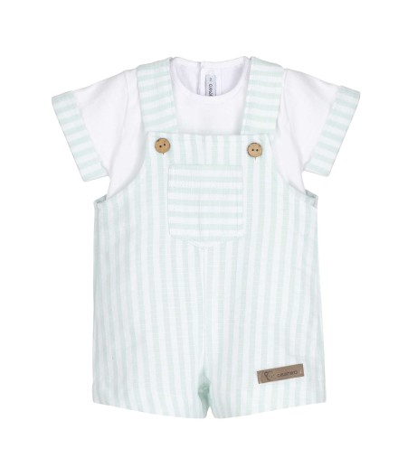 V Conjunto Peto BUNDI
