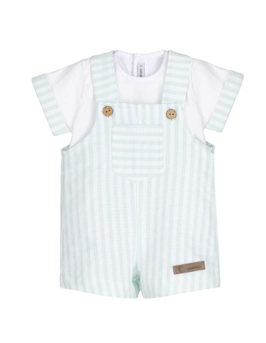 V Conjunto Peto BUNDI