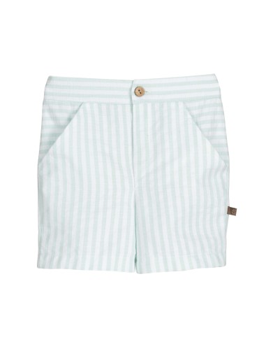 V Conjunto Pantalón BUNDI