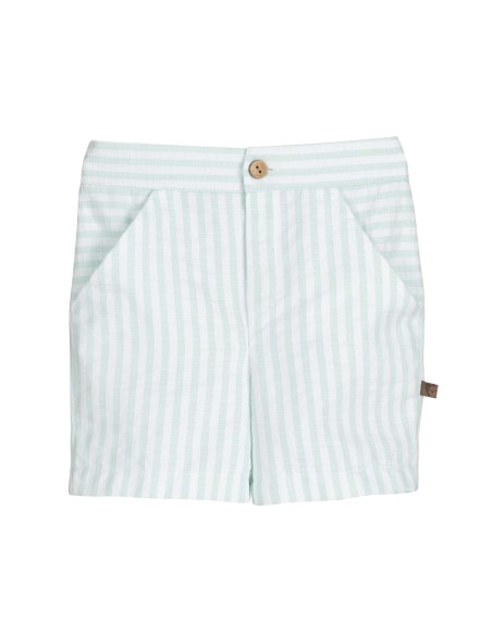 V Conjunto Pantalón BUNDI