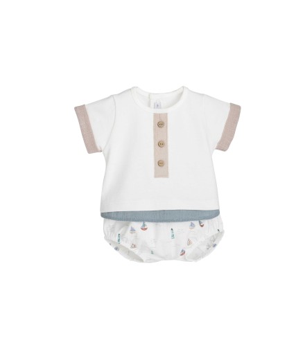 V Conjunto Pololo YANAM