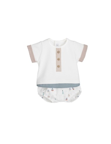 V Conjunto Pololo YANAM