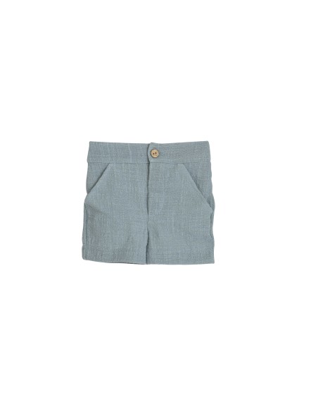 V Conjunto Pantalón YANAM
