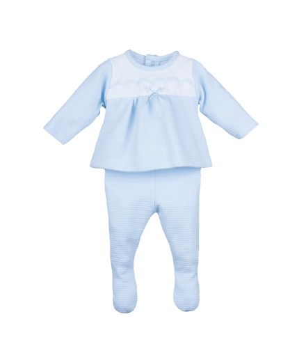 I5 Conjunto Polaina Cabriel