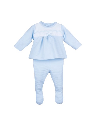 I5 Conjunto Polaina Cabriel