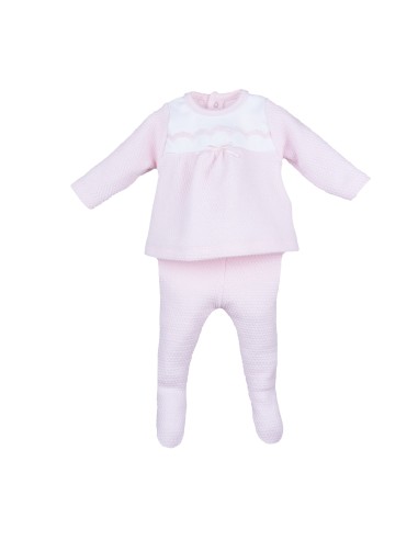 I5 Conjunto Polaina Cabriel