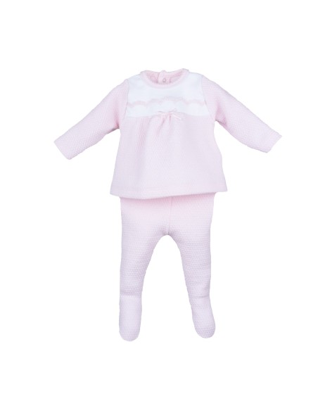 I5 Conjunto Polaina Cabriel