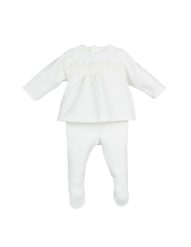 I5 Conjunto Polaina Cabriel