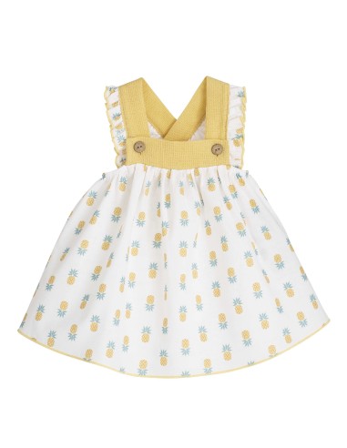 V Vestido GAYA