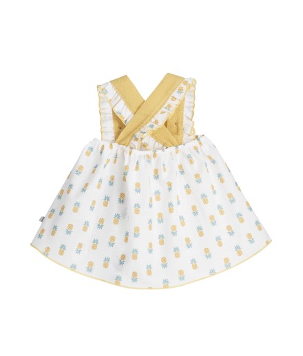 V Vestido GAYA