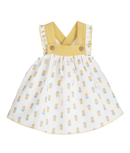 V Vestido GAYA 2