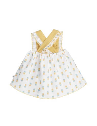V Vestido GAYA