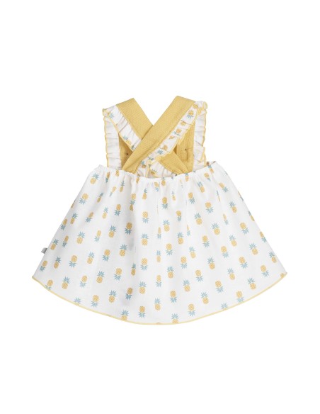 V Vestido GAYA