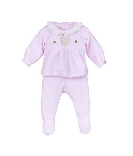 I5 Conjunto Polaina Esla