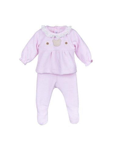 I5 Conjunto Polaina Esla