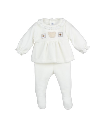 I5 Conjunto Polaina Esla 2