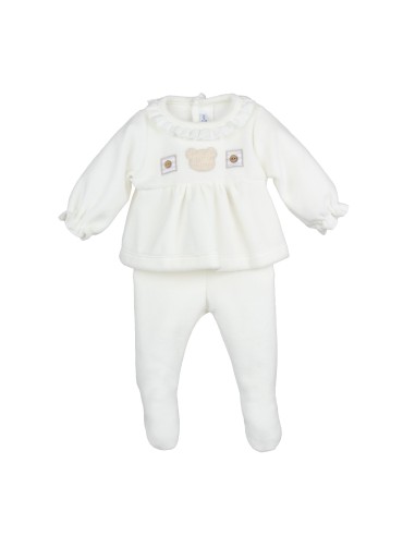 I5 Conjunto Polaina Esla