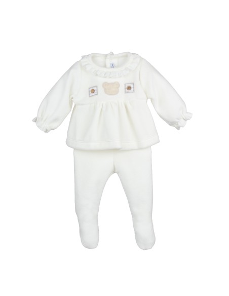 I5 Conjunto Polaina Esla