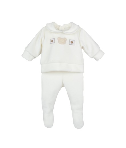 I5 Conjunto Polaina Esla 2