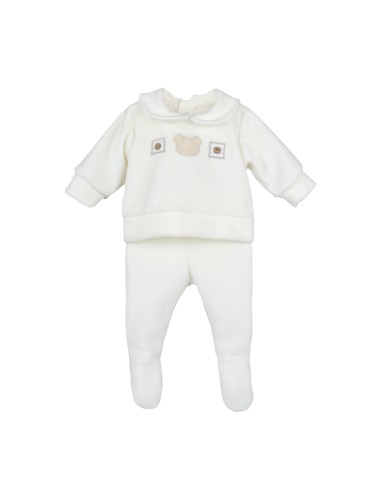 I5 Conjunto Polaina Esla