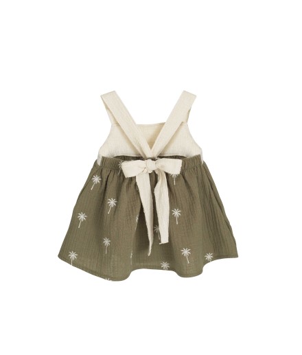 V Vestido MATHURA